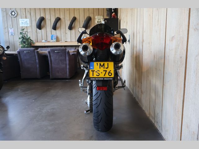honda - vfr-800-fi-vtec
