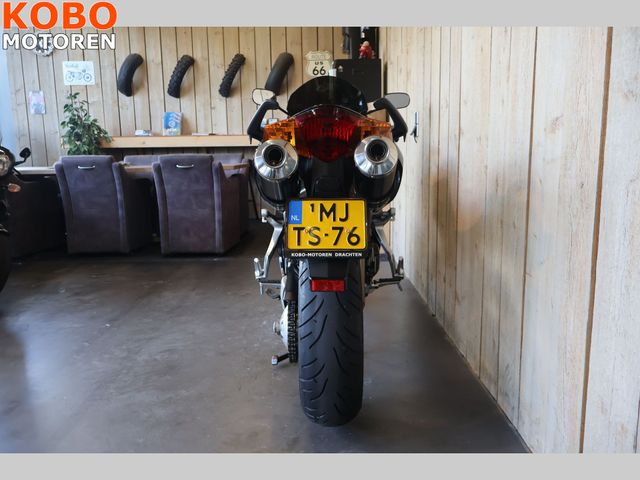 honda - vfr-800-fi-vtec