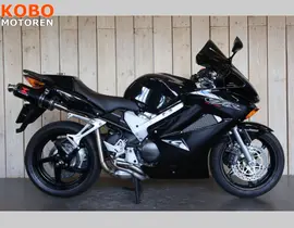 Honda VFR 800 FI Vtec 2004 occasion