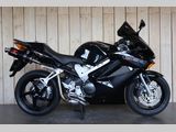 HONDA VFR 800 FI VTEC