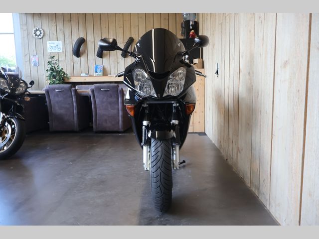 honda - vfr-800-fi-vtec