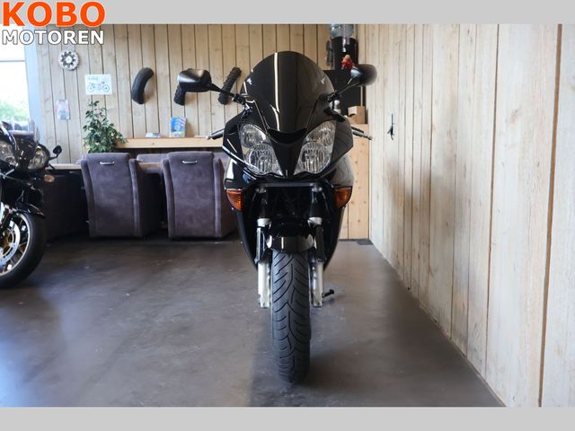 honda - vfr-800-fi-vtec