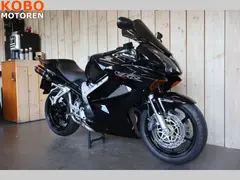 Honda VFR 800 Vtec 2004 occasion – foto 2 van 16