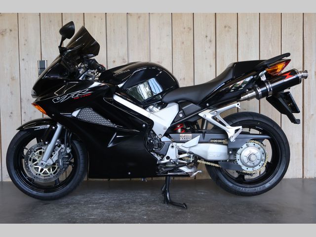 honda - vfr-800-fi-vtec