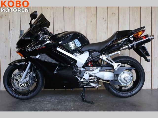 honda - vfr-800-fi-vtec