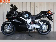 Honda VFR 800 Vtec 2004 occasion – foto 3 van 16