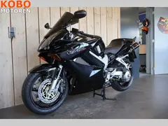 Honda VFR 800 Vtec 2004 occasion – foto 6 van 16