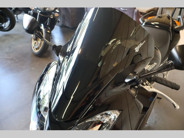 honda - vfr-800-fi-vtec