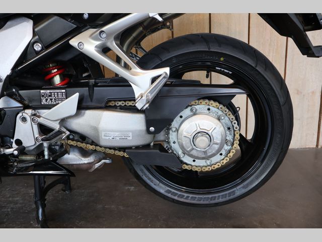honda - vfr-800-fi-vtec