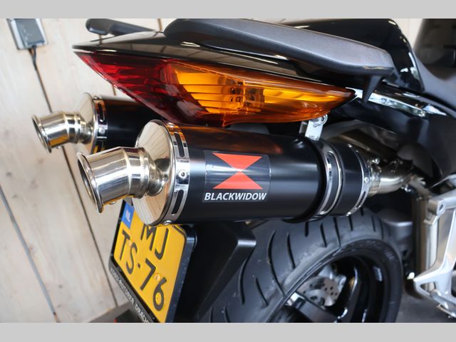 honda - vfr-800-fi-vtec