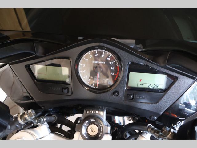 honda - vfr-800-fi-vtec