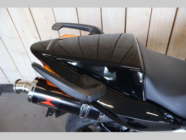 honda - vfr-800-fi-vtec