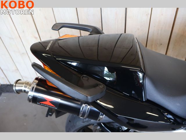 honda - vfr-800-fi-vtec