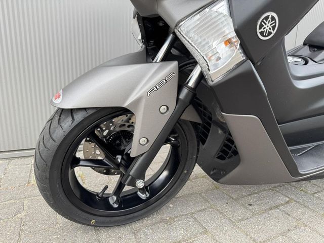 yamaha - nmax-155