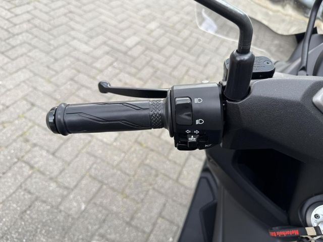yamaha - nmax-155