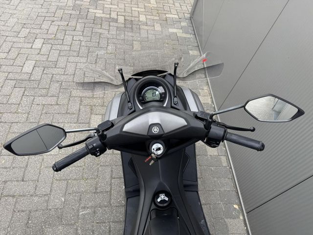 yamaha - nmax-155