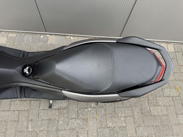 yamaha - nmax-155