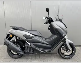 Yamaha Nmax 155 2021 occasion