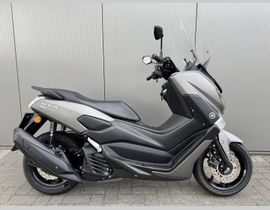 Yamaha Nmax 155 2021 occasion