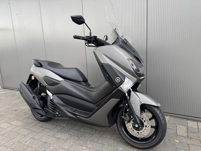 yamaha - nmax-155