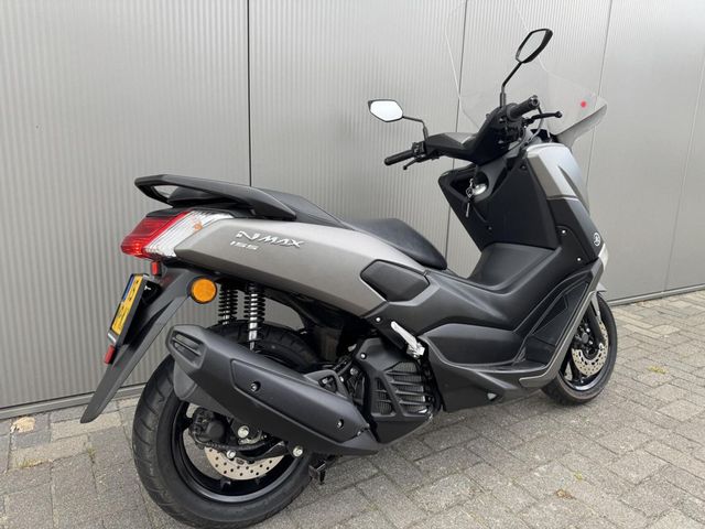 yamaha - nmax-155
