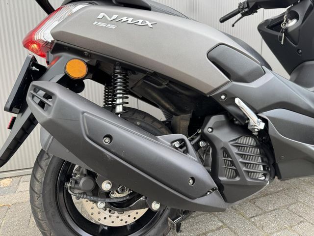 yamaha - nmax-155