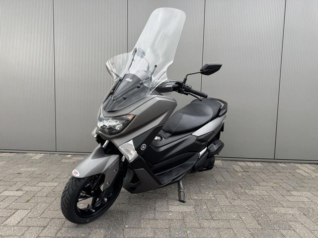 yamaha - nmax-155