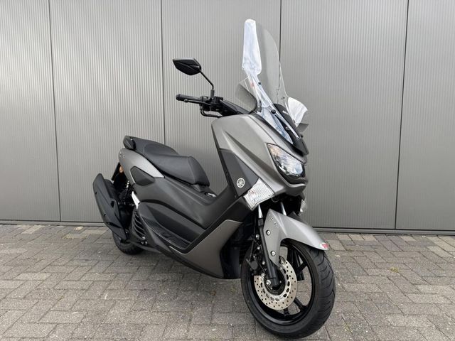 yamaha - nmax-155