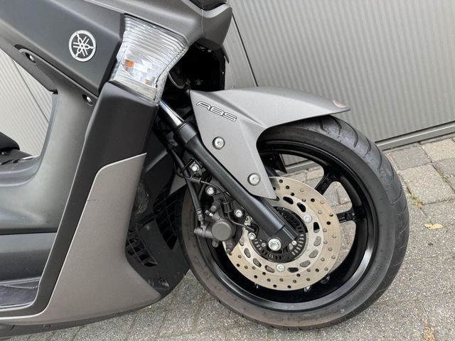 yamaha - nmax-155