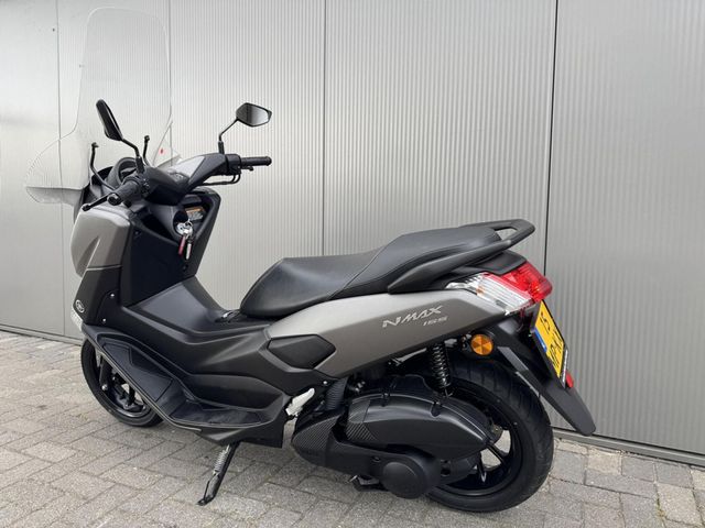 yamaha - nmax-155