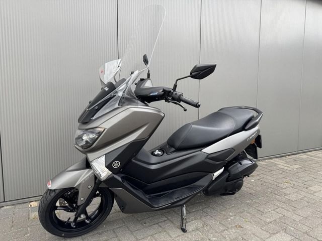 yamaha - nmax-155