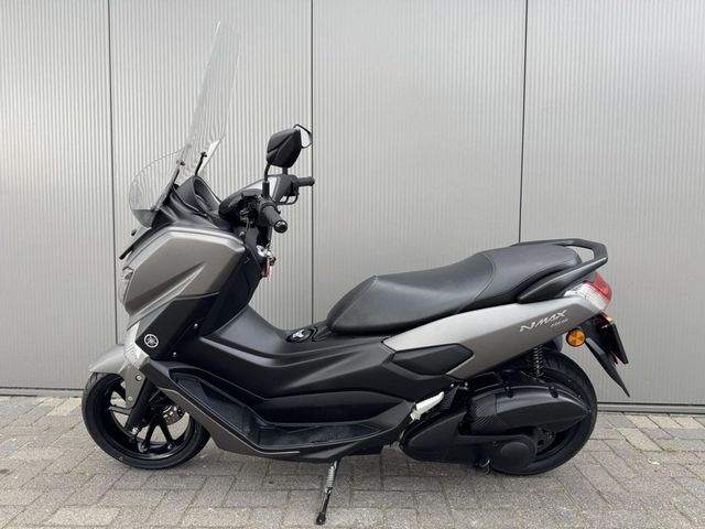 yamaha - nmax-155