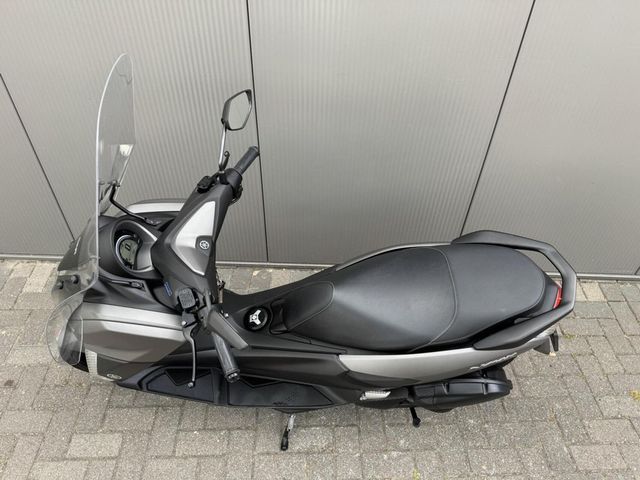 yamaha - nmax-155