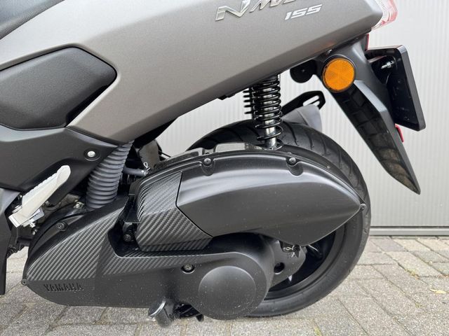 yamaha - nmax-155
