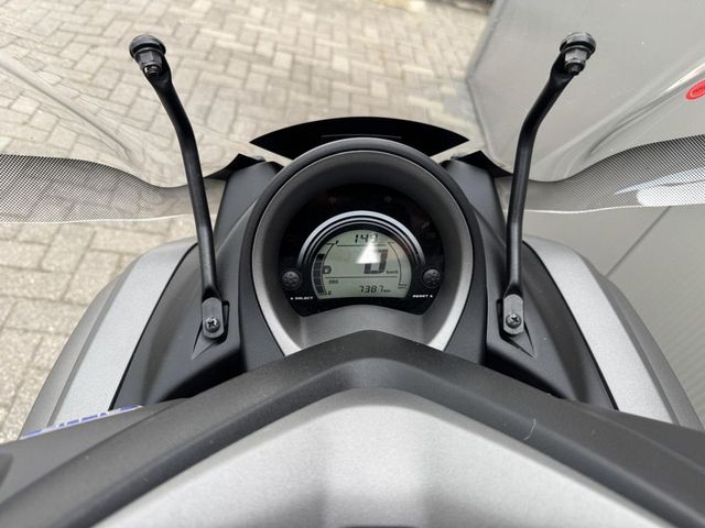 yamaha - nmax-155
