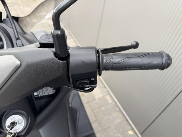 yamaha - nmax-155