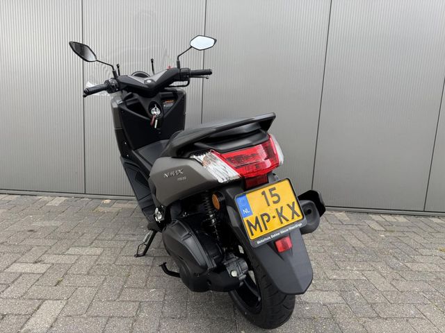 yamaha - nmax-155