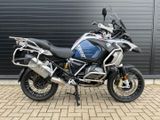 BMW R 1250 GS ADVENTURE