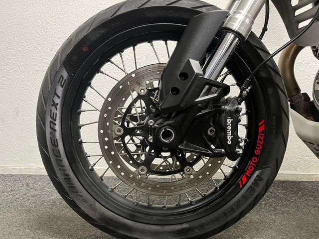 moto-guzzi - v-85-tt