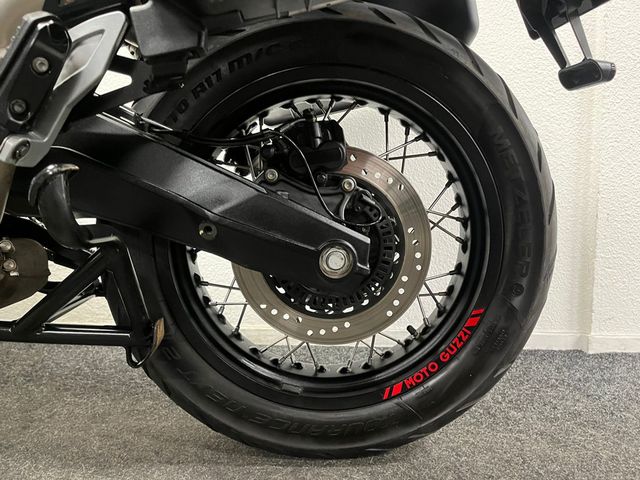 moto-guzzi - v-85-tt