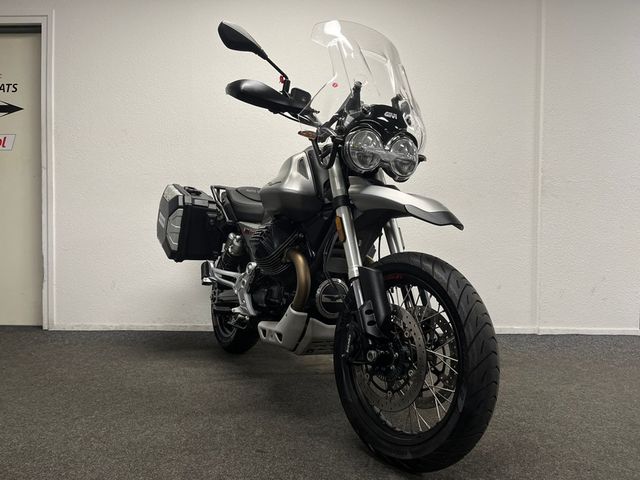 moto-guzzi - v-85-tt