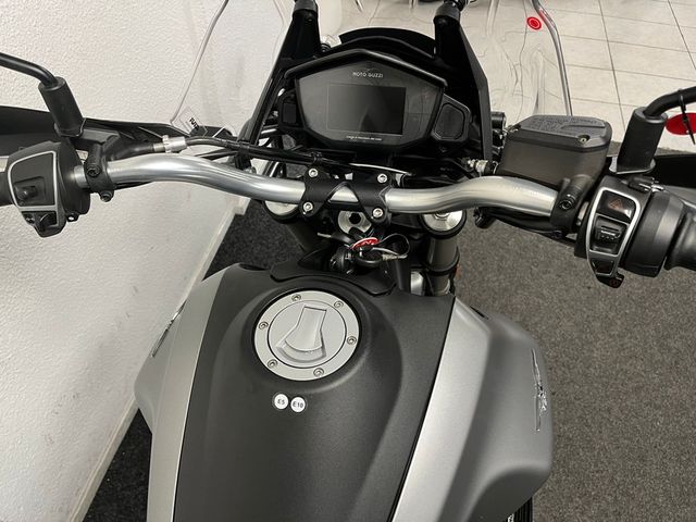 moto-guzzi - v-85-tt