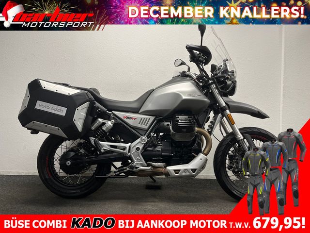 moto-guzzi - v-85-tt