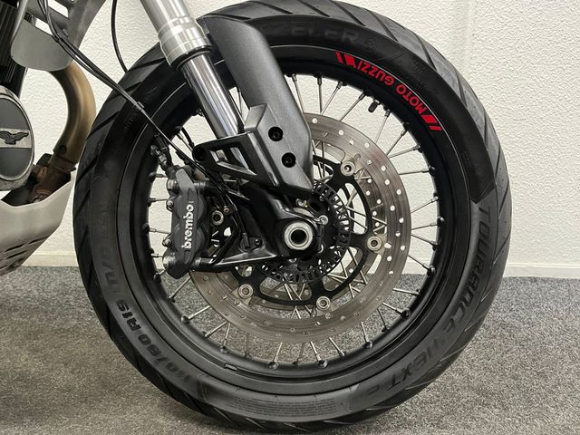 moto-guzzi - v-85-tt