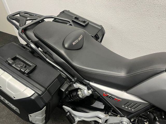 moto-guzzi - v-85-tt