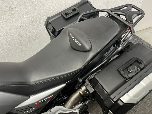 moto-guzzi - v-85-tt