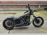 HARLEY-DAVIDSON DEUCE FXSTD SOFTAIL