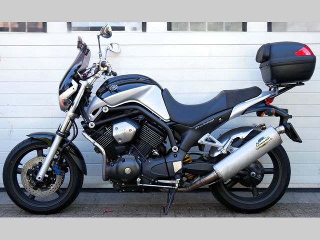 yamaha - bt-1100-bulldog