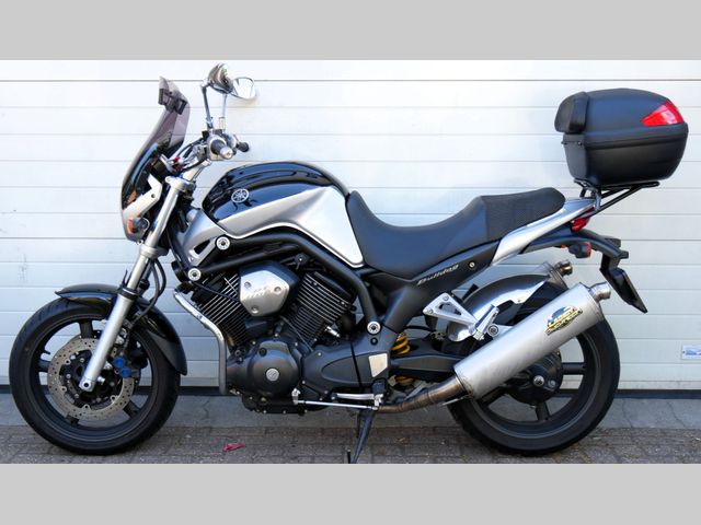 yamaha - bt-1100-bulldog