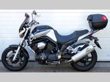 YAMAHA BT 1100 BULLDOG